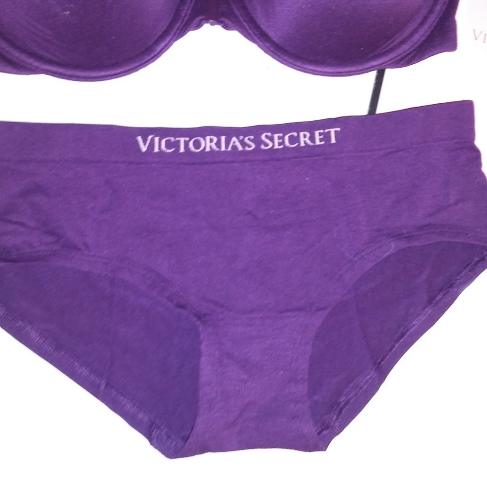 Victoria‎ Secret Ba Set - Picture 3 of 6